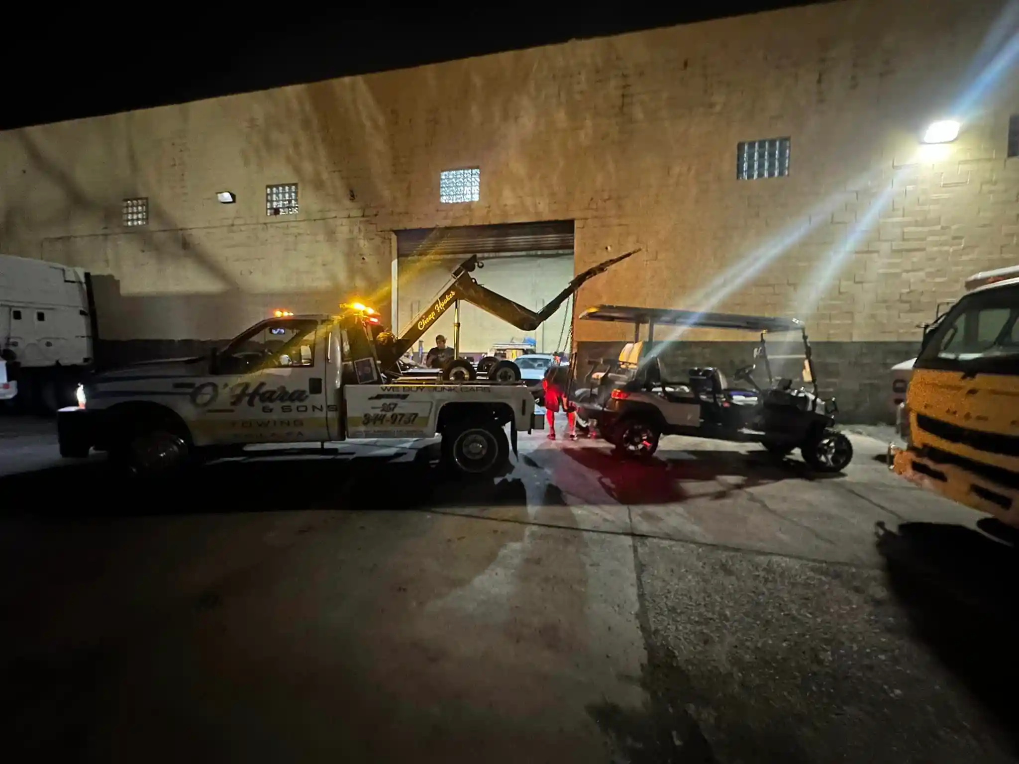 Junk Car Buyer In Philadelphia, Pa 002