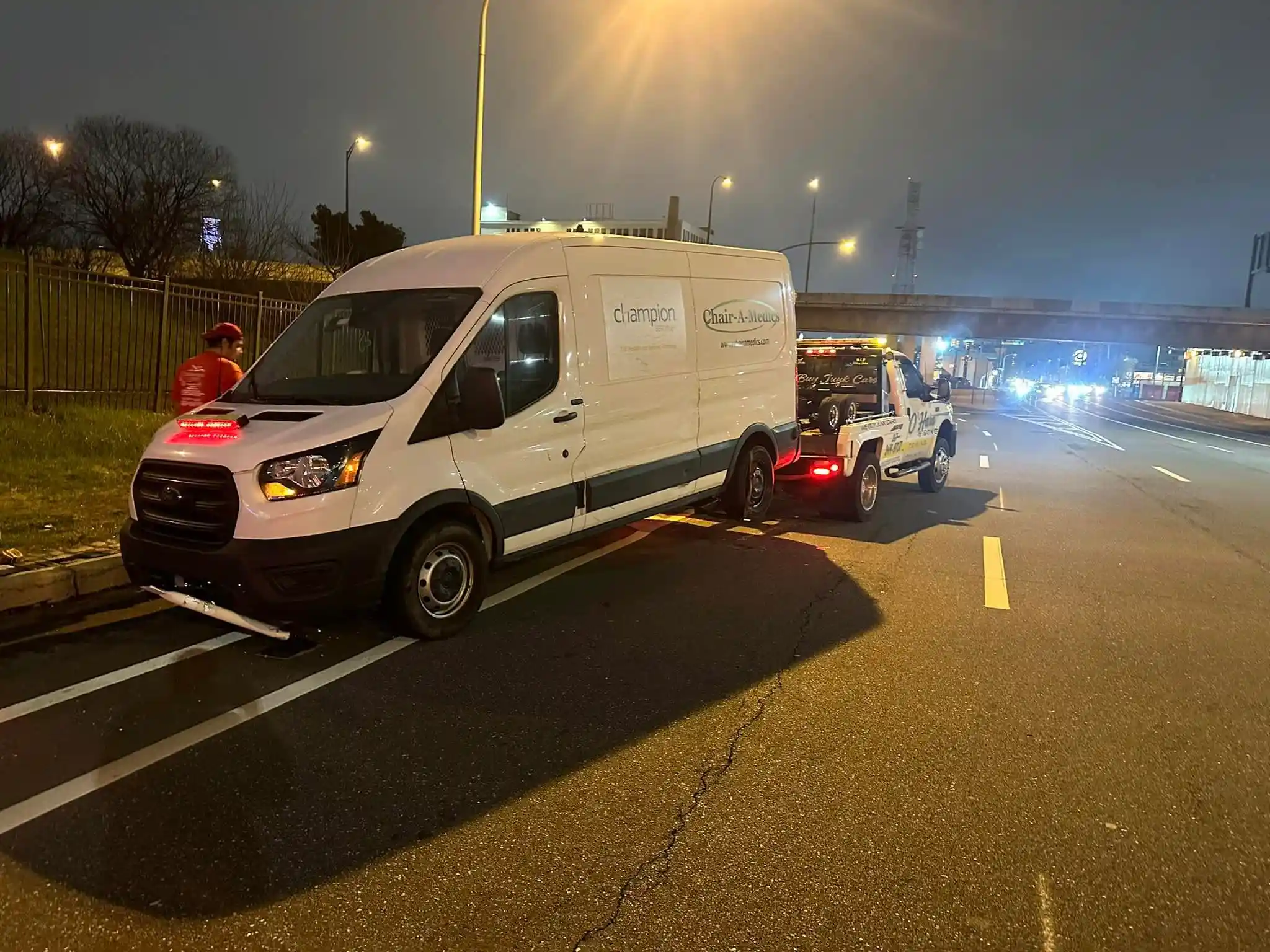 Junk Car Buyer In Philadelphia, Pa 005