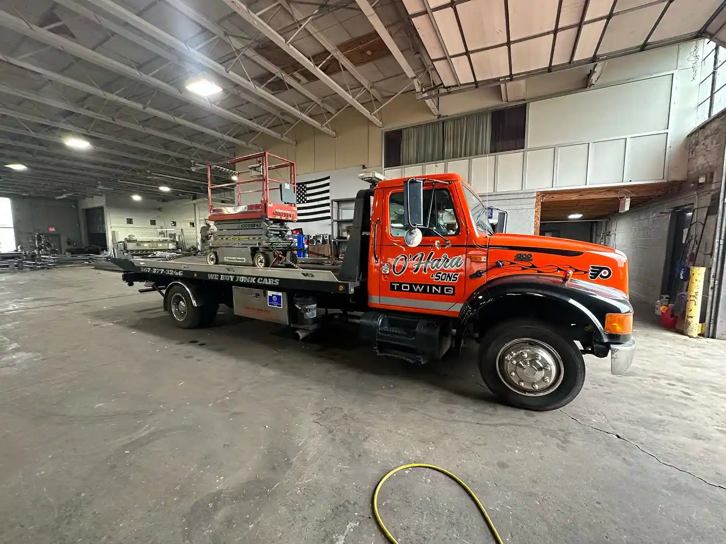 Junk Car Buyer In Philadelphia, Pa 014